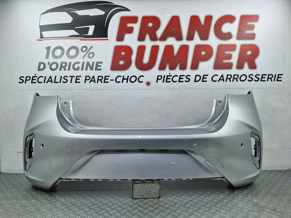 Pare-choc arrière Opel Corsa F Phase 1 GS-Line occasion d’origine FB636