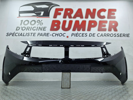 Pare-choc avant Opel Corsa F Phase 2 occasion d’origine FB637
