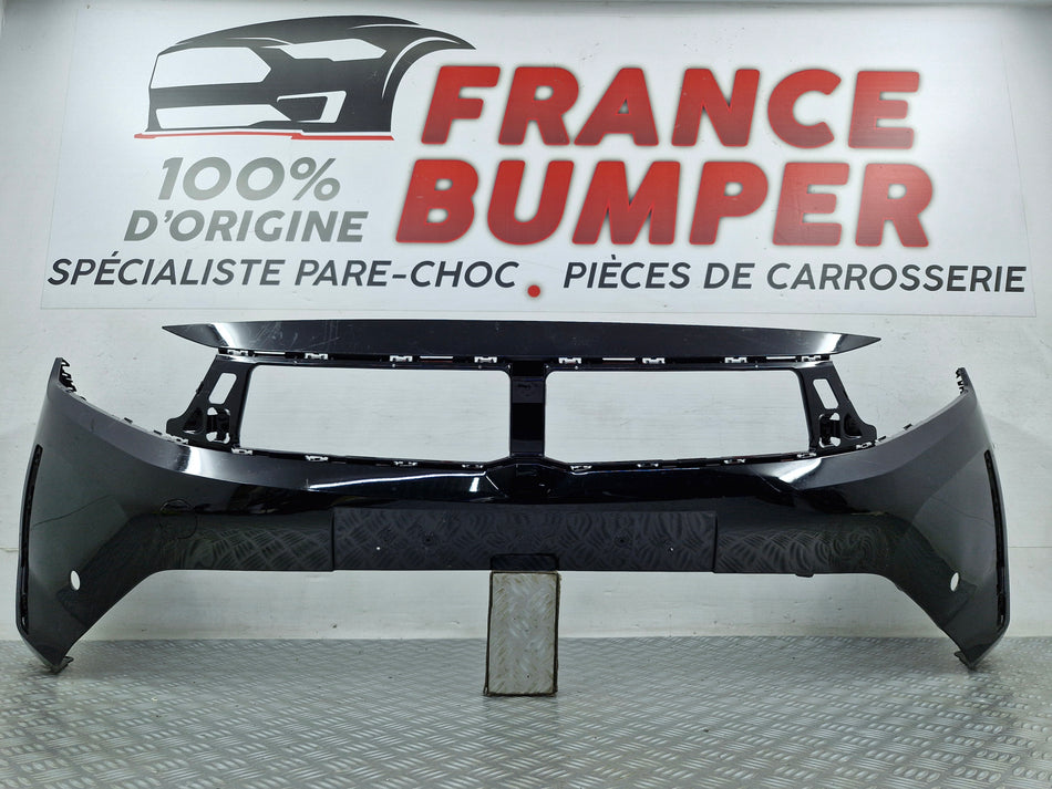 Pare-choc avant Opel Corsa F Phase 2 occasion d’origine FB637