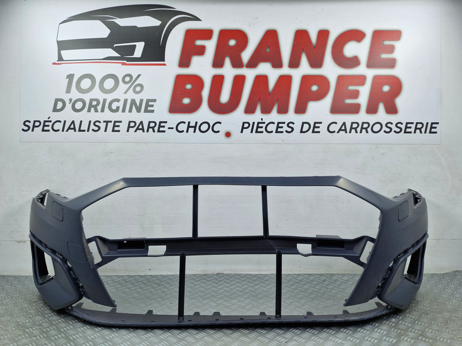 Pare-choc avant Audi A3 8Y Phase 1 neuf d’origine FB639
