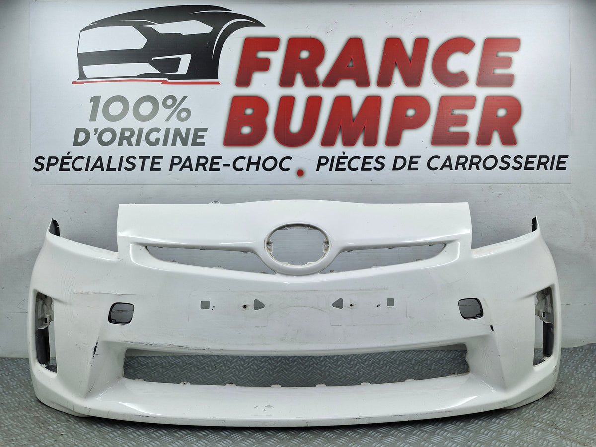 Pare-choc avant Toyota Prius Phase 1 Occasion réf PRIUS-09A