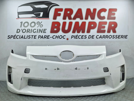 Pare-choc avant Toyota Prius Phase 1 Occasion réf PRIUS-09A