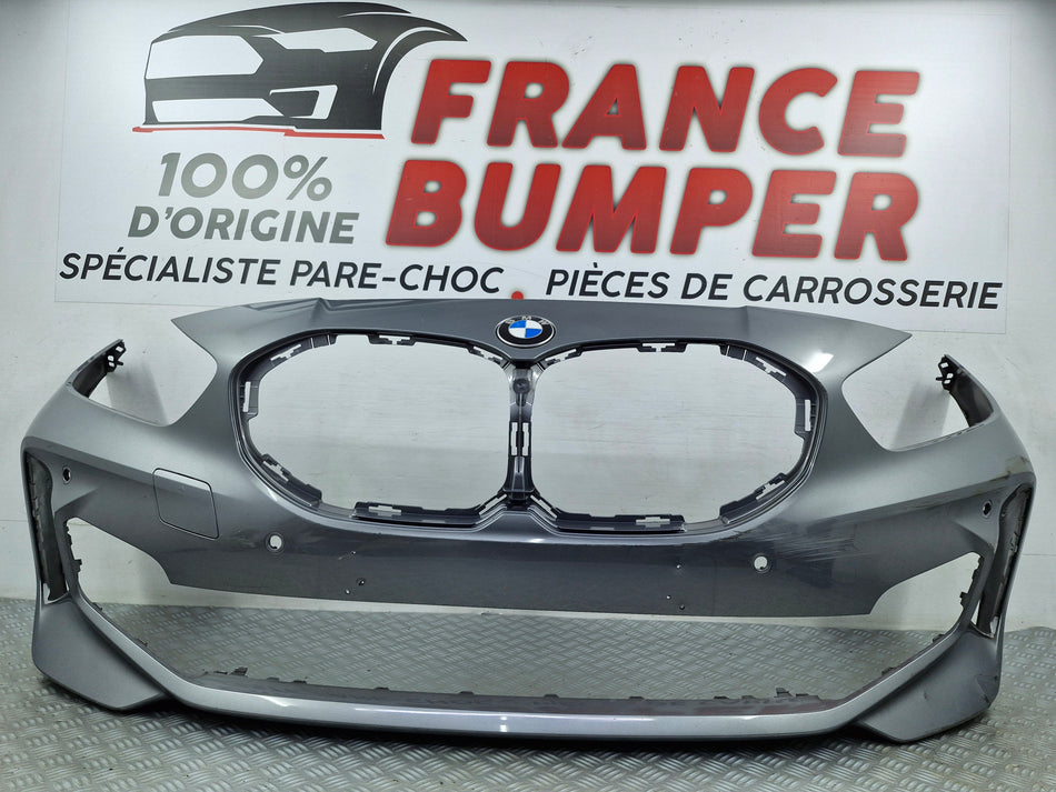 Pare-choc avant BMW Série 1 F40 Pack M (à partir de 09/2019) — occasion d’origine