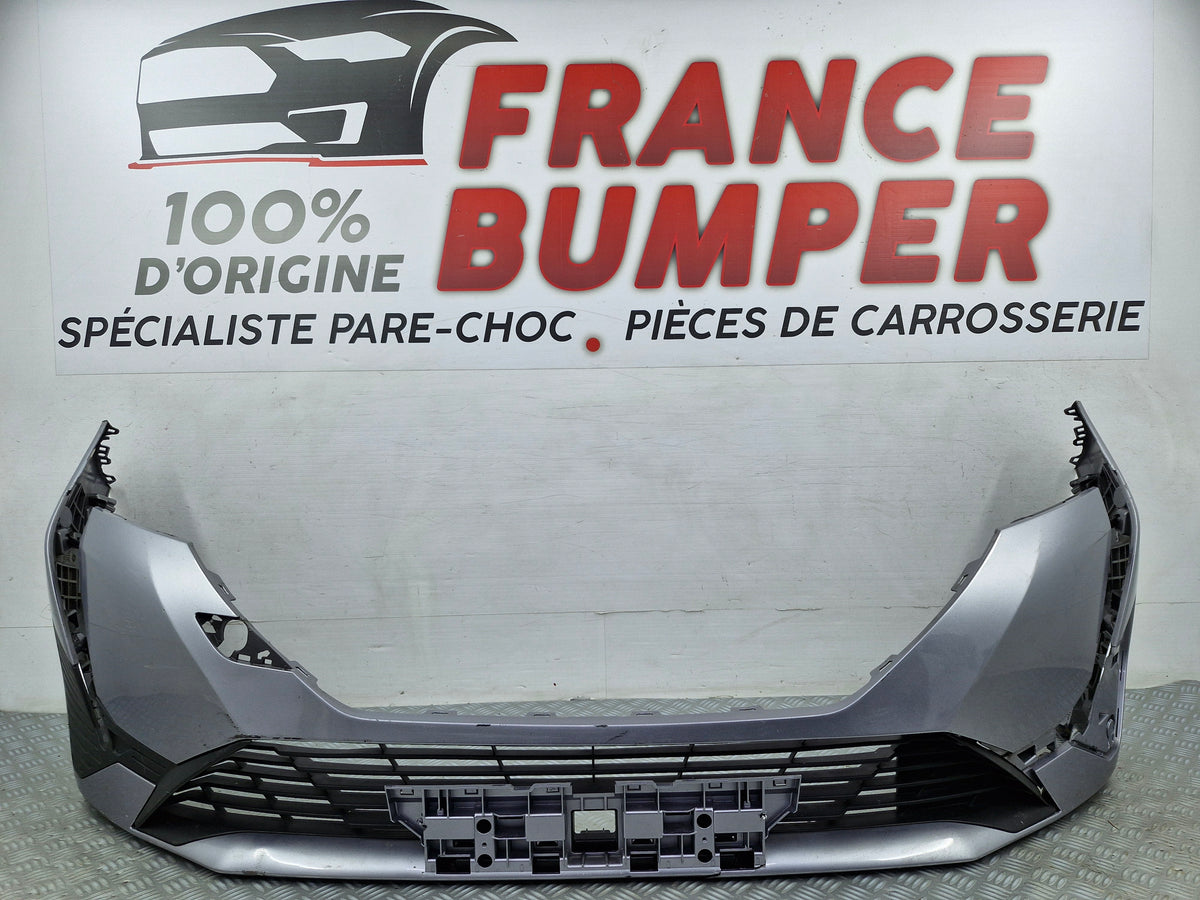 Pare-choc avant Peugeot 308 III 2021 radar – France Bumper FBP30821