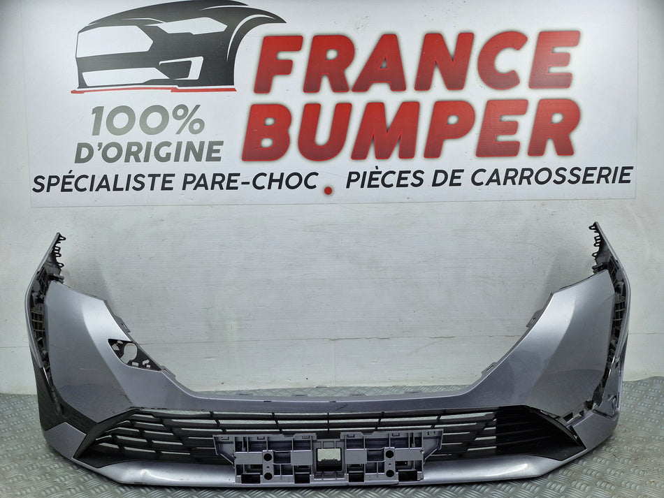 Pare-choc avant Peugeot 308 III 2021 radar – France Bumper FBP30821