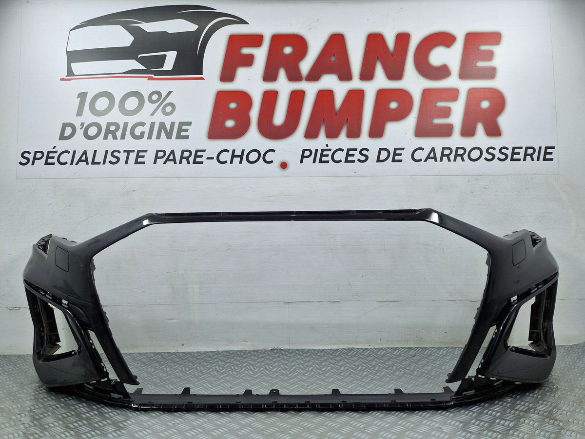 Pare-choc avant Audi A3 (8Y) S-Line d’origine occasion à partir (03/2020) — FB709