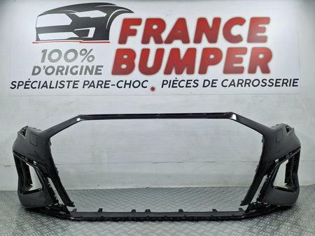Pare-choc avant Audi A3 (8Y) S-Line d’origine occasion à partir (03/2020) — FB709
