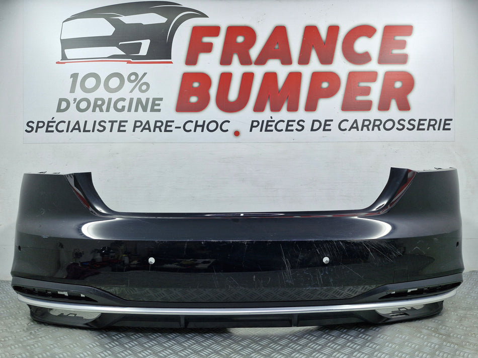 Pare-choc arrière Audi A5 5F Phase 2 occasion d’origine FB666