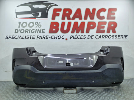 Pare-choc arrière Citroën C4 Cactus Phase 2 occasion d’origine FB667