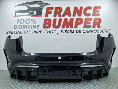 Pare-choc arrière BYD Seal 2023 avec radars et caméra d’origine sv601