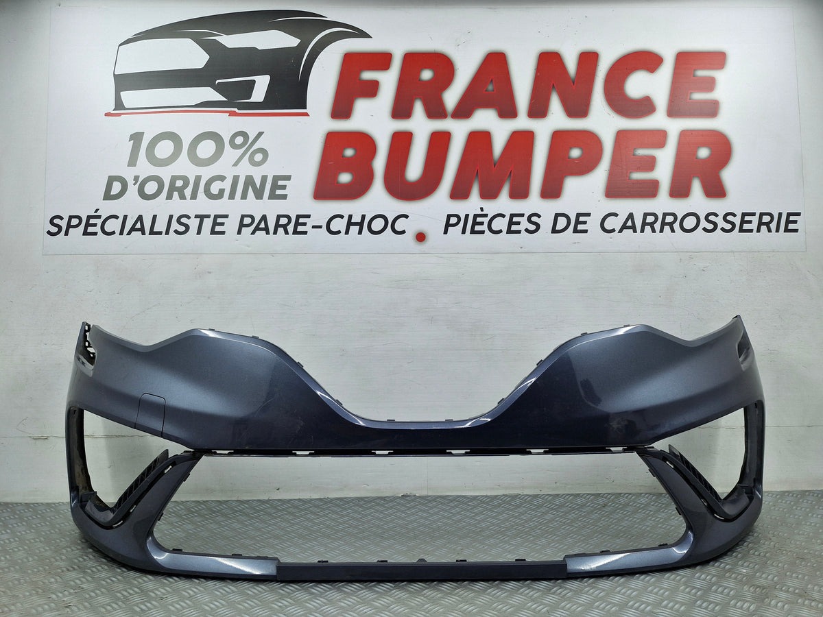 pare-choc-avant-renault-clio-5-rs-line-occasion-rc5r6