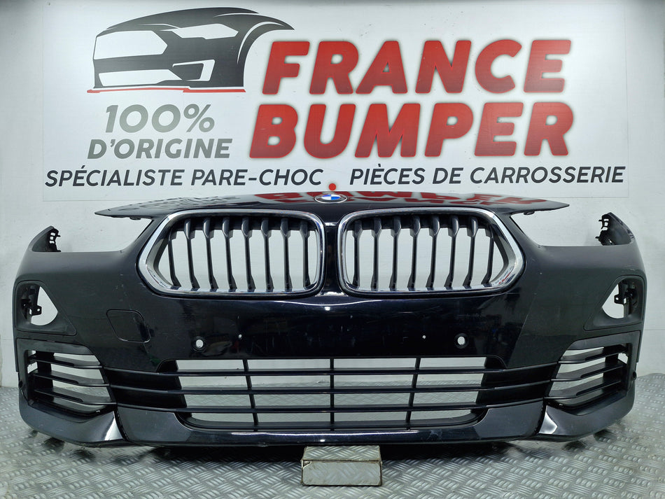 Front bumper BMW X2 (F39) used