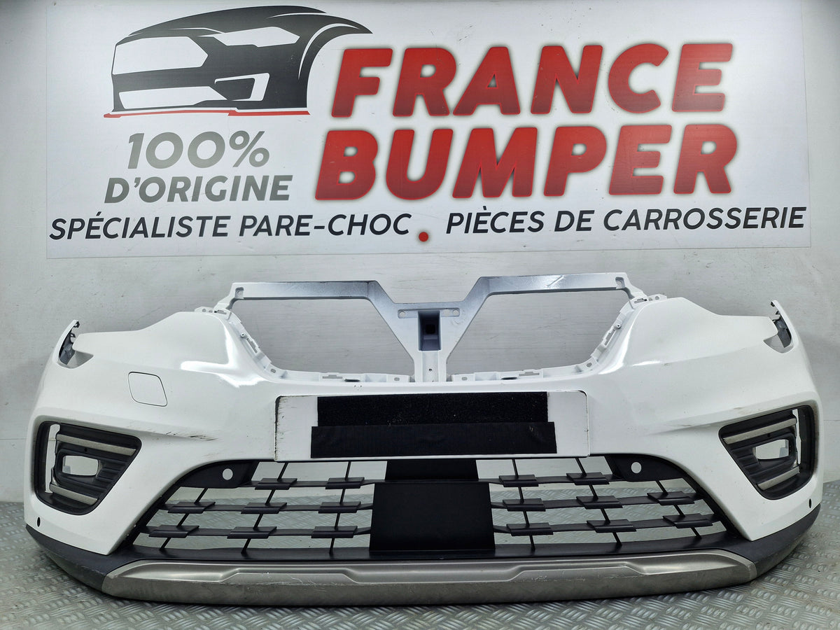 Pare-choc avant Renault Arkana occasion d’origine FB678