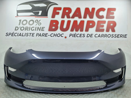 Pare-choc avant Tesla Model 3 Phase 1 occasion d’origine FB682