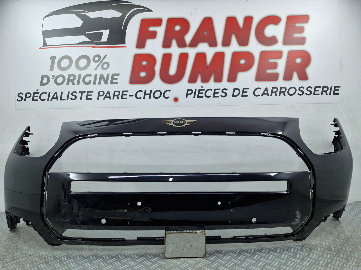 Pare-choc avant Mini Countryman U25 occasion d’origine FB691
