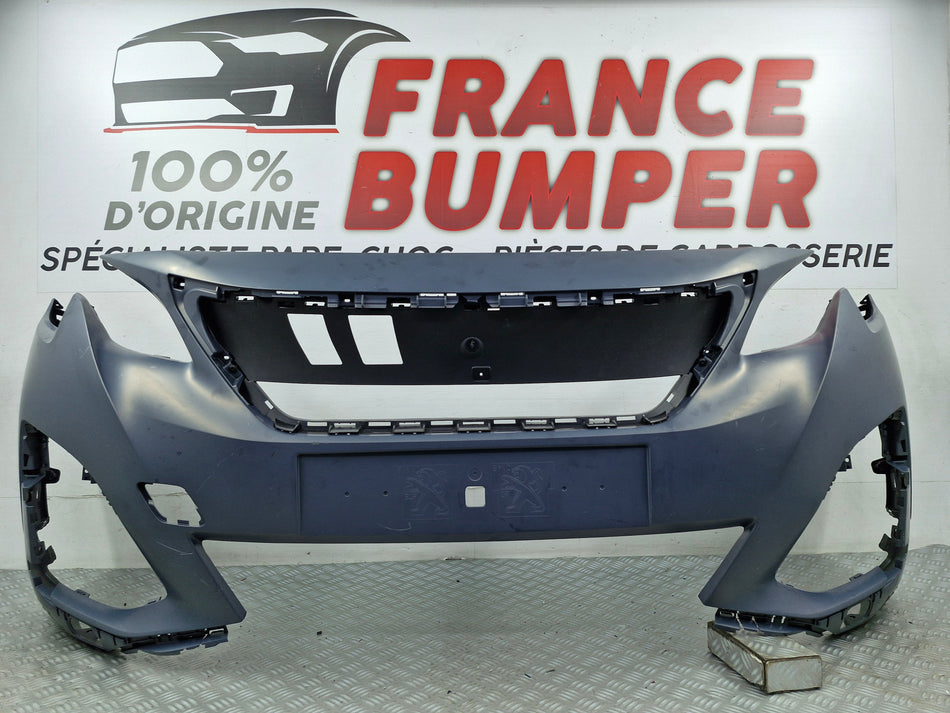 Pare-choc avant Peugeot 3008 II 5008 II GT GT Line neuf FB699