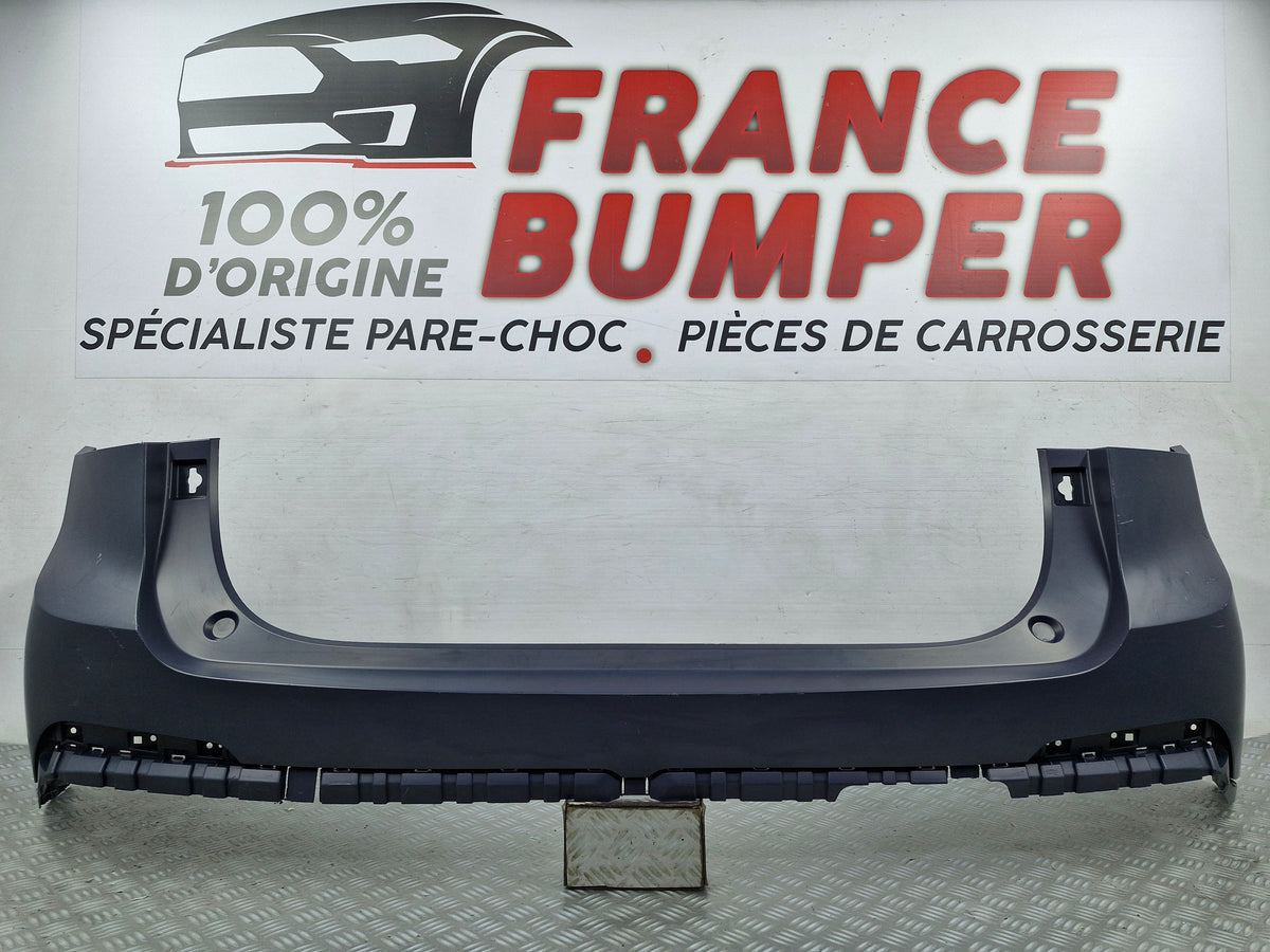 Pare-choc arrière MG ZS III neuf d’origine FB710
