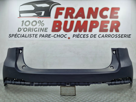 Pare-choc arrière MG ZS III neuf d’origine FB710