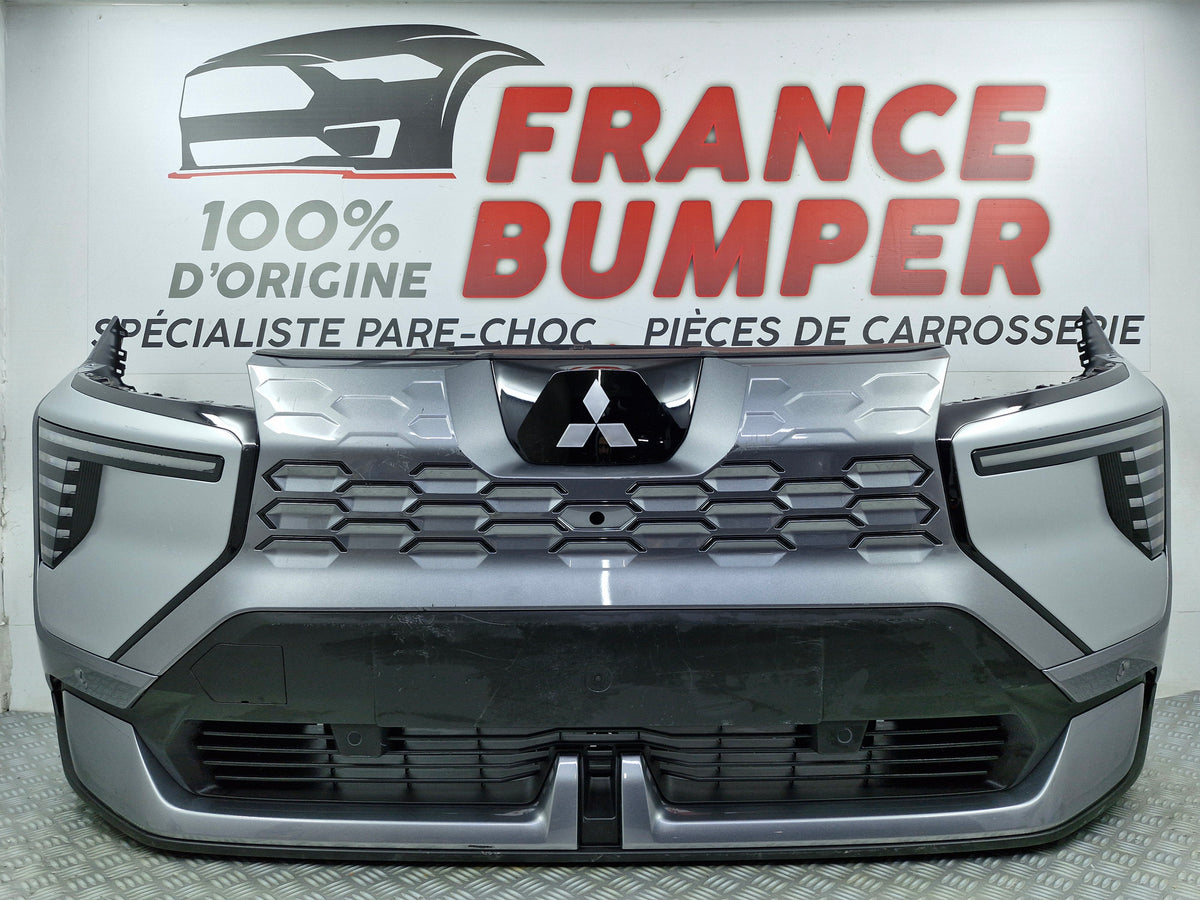 Pare-choc avant Mitsubishi Eclipse Cross FB627