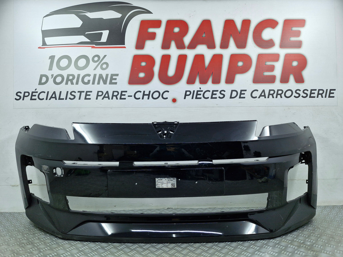 Pare-choc avant Renault R5 occasion d’origine FB718