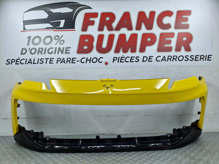 Pare-choc avant Renault R5 occasion d’origine FB719