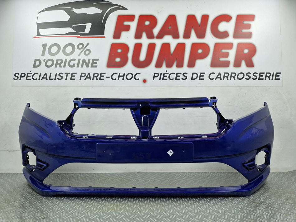 Pare-choc avant Dacia Sandero 3 Phase 1 (à partir de 09/2020) – Occasion d'origine