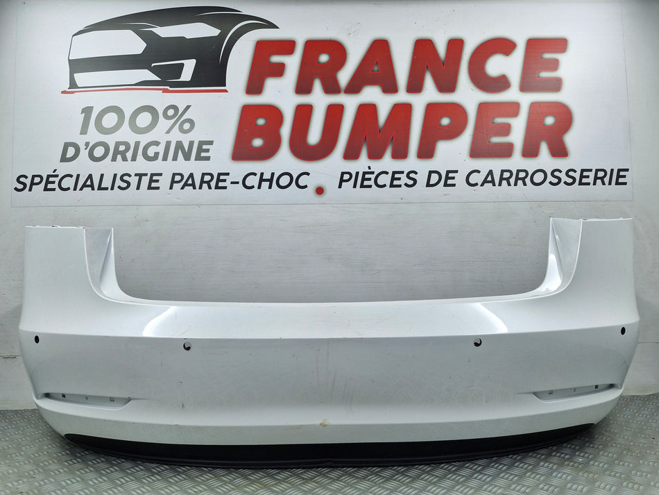 Pare-choc arrière Tesla Model 3 Phase 1 occasion d’origine FB721