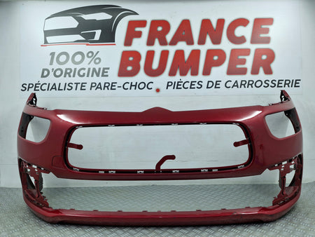 Pare-choc avant Citroën C4 Picasso I Phase 2 occasion d’origine FB726