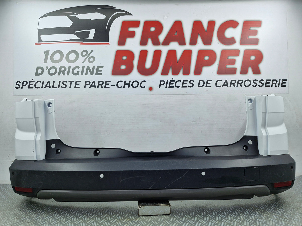 Pare-choc arrière Dacia Jogger occasion d’origine FB727