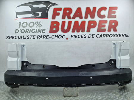 Pare-choc arrière Dacia Jogger occasion d’origine FB728
