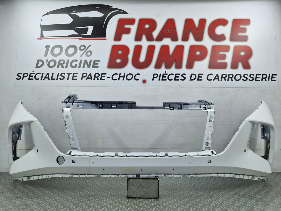 Voorbumper Hyundai Tucson III Fase 1 originele tweedehands (vanaf 01/2021)