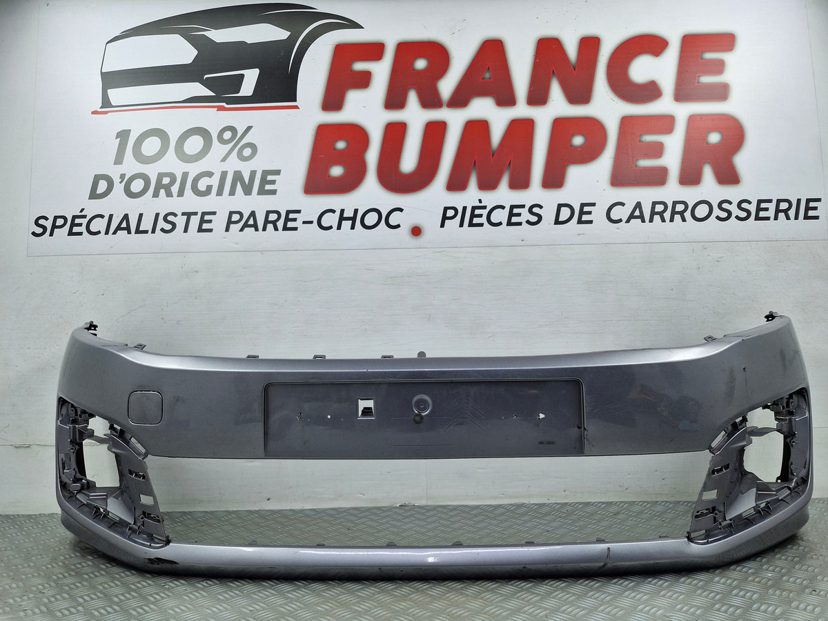 Pare-choc avant Citroën C-Elysée occasion d’origine FB735
