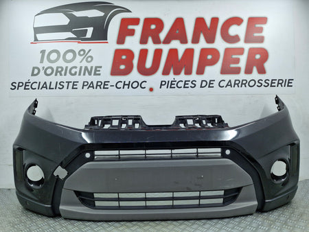 Pare-choc avant Suzuki Vitara II Phase 1 occasion d’origine FB738