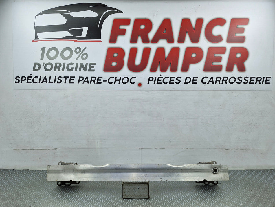 Renfort pare-choc arrière Audi A6 F2 Phase 2 origine FB750