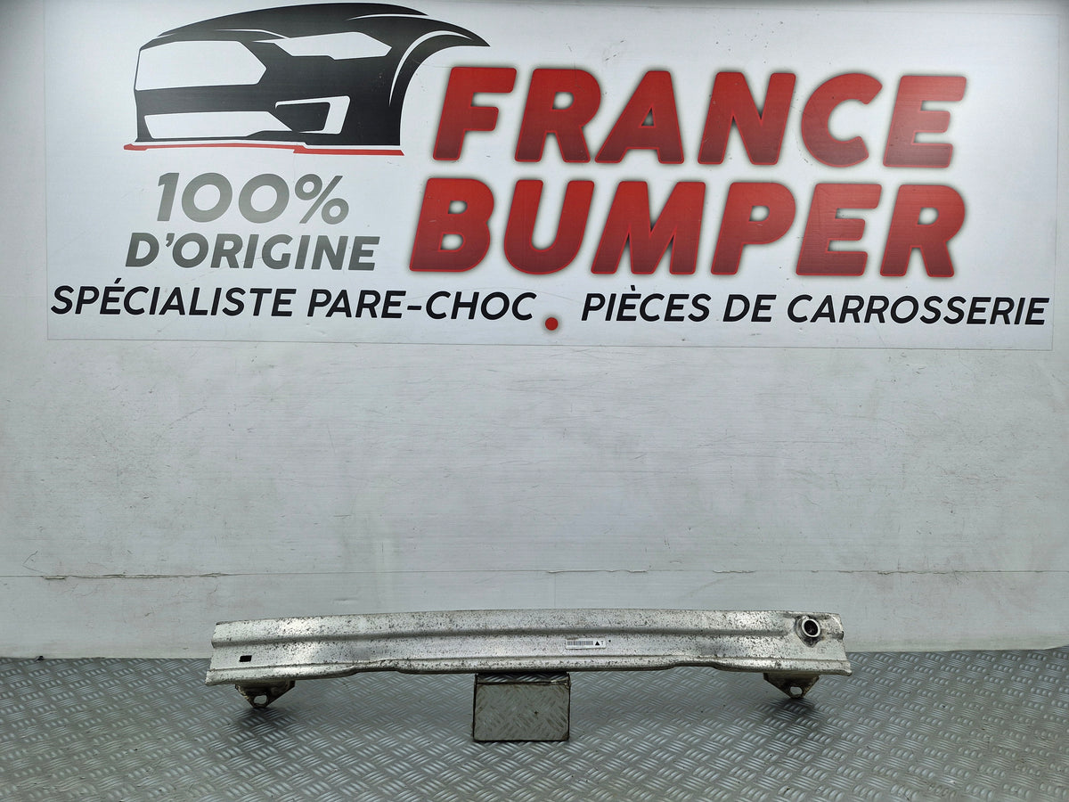 Renfort pare-choc arrière BMW X1 F48 Phase 1 origine FB760