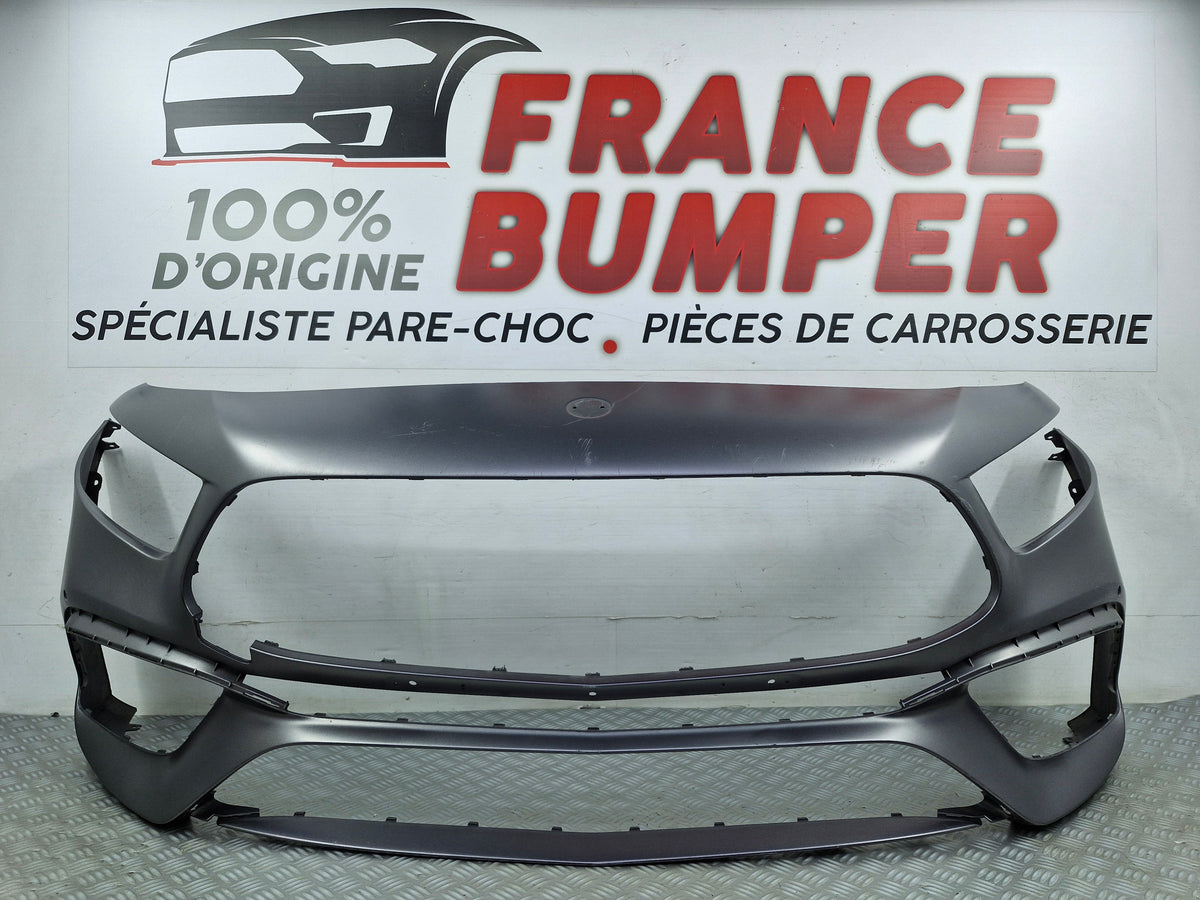Pare-choc avant Mercedes Classe A W177 45 AMG origine FB764