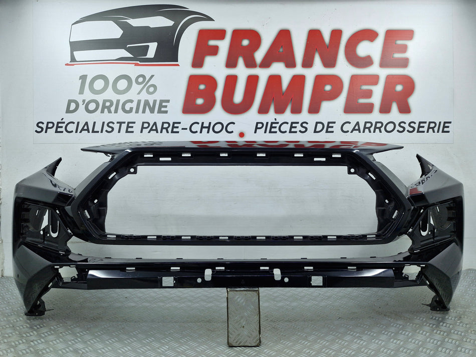 Parachoques delantero Toyota RAV 4 TRAIL (desde 01/2019) – Original de ocasión con radares