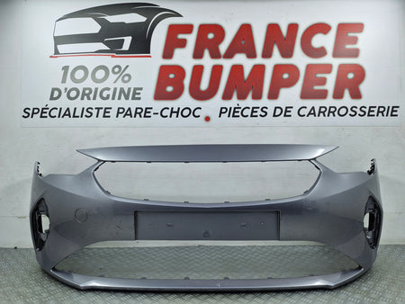 Pare-choc avant Opel Corsa F Phase 1 origine FB770