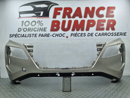 Pare-choc avant Nissan X-Trail 4 origine FB773