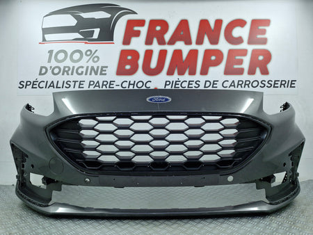 Pare-choc avant Ford Kuga III ST-Line origine FB776