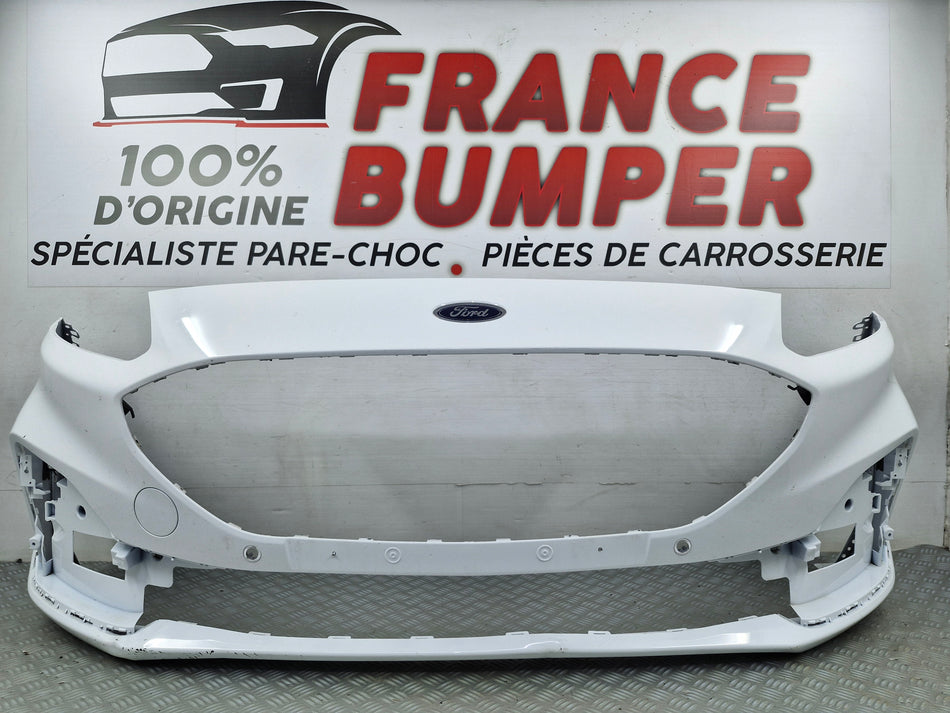 Pare-choc avant Ford Kuga III ST-Line origine FB777