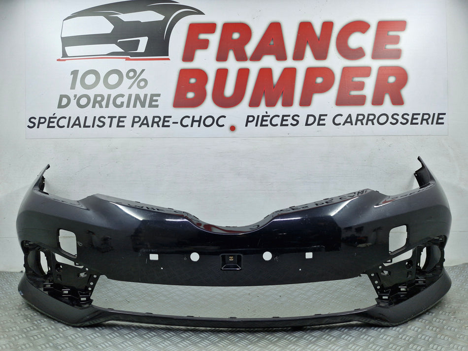 Para-choques dianteiro Toyota Auris 2 Fase 2 Usado (a partir de 06/2015)