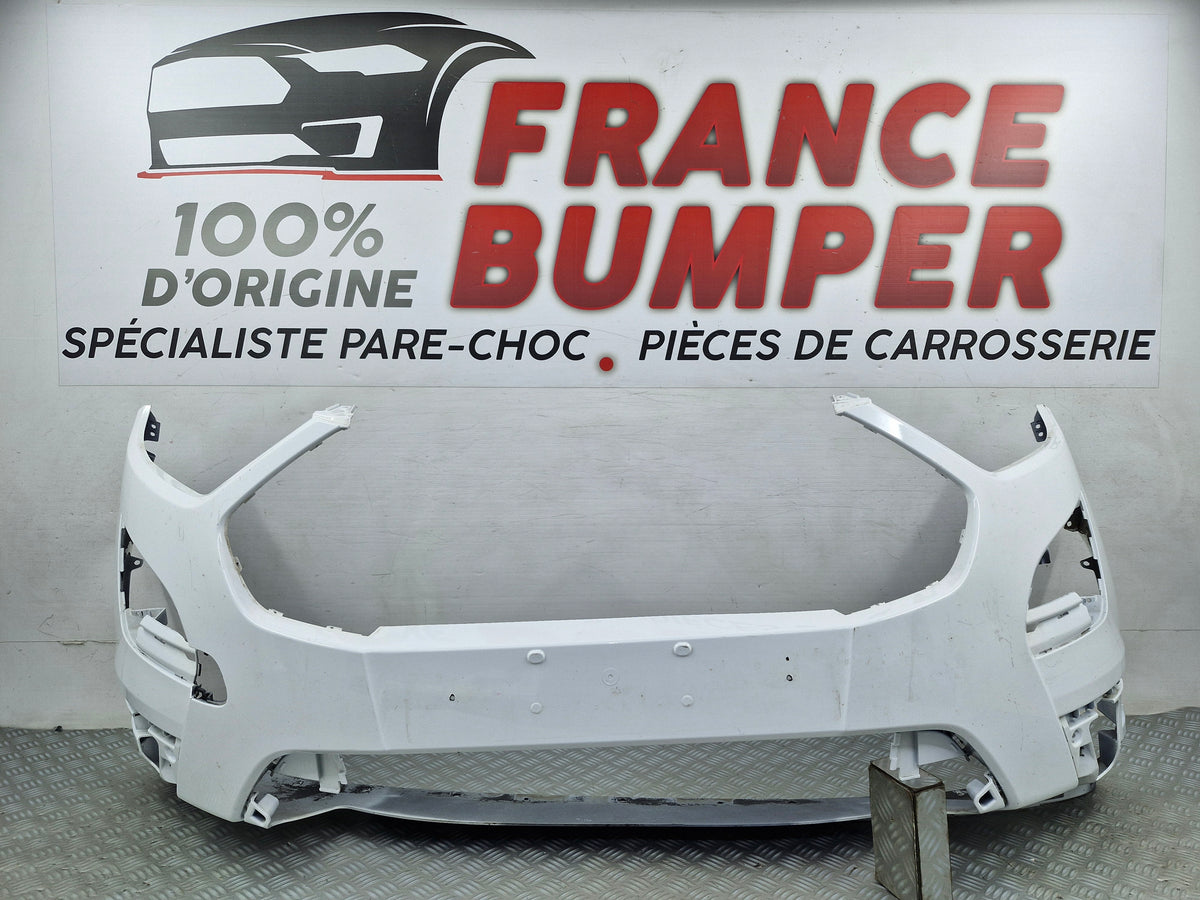 Pare-choc avant Ford EcoSport Phase 3 origine FB782
