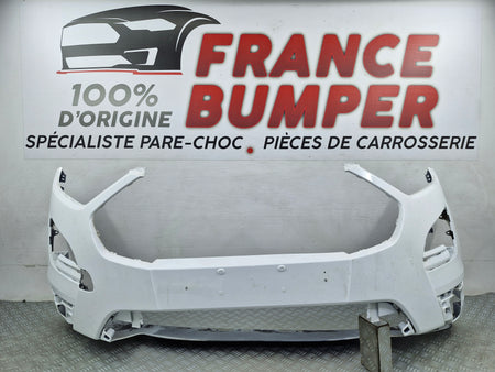 Pare-choc avant Ford EcoSport Phase 3 origine FB782