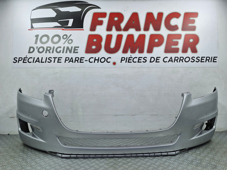 Pare-choc avant Peugeot 508 I Phase 1 2011-2014 FB784