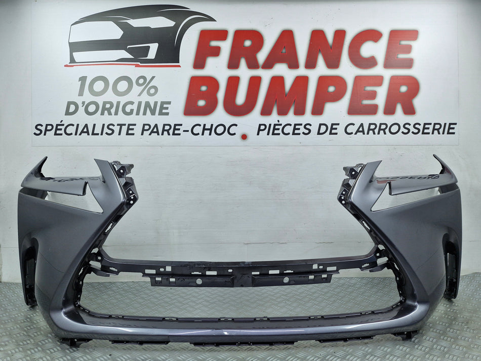 Pare-choc avant Lexus NX I Phase 1 origine FB785