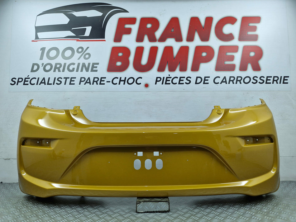 Achterbumper Mitsubishi Space Star (3) fase 2 tweedehands