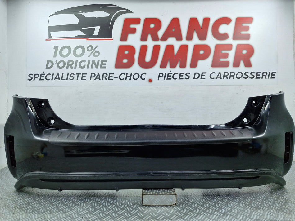Pare-choc arrière Toyota Prius Plus Phase 2 origine FB787