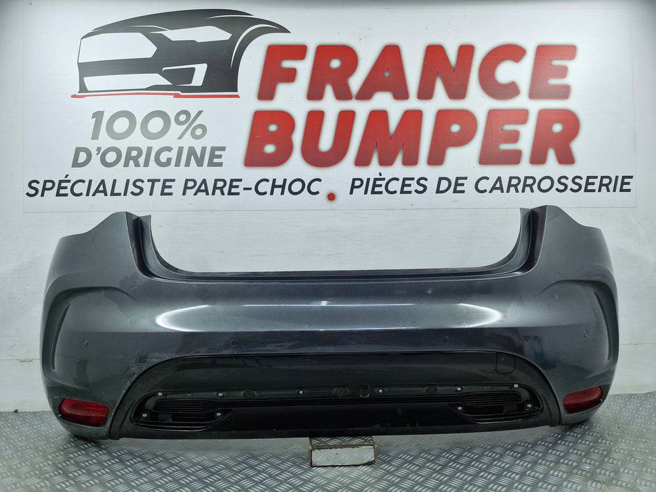 Takapuskurin suojus DS DS4