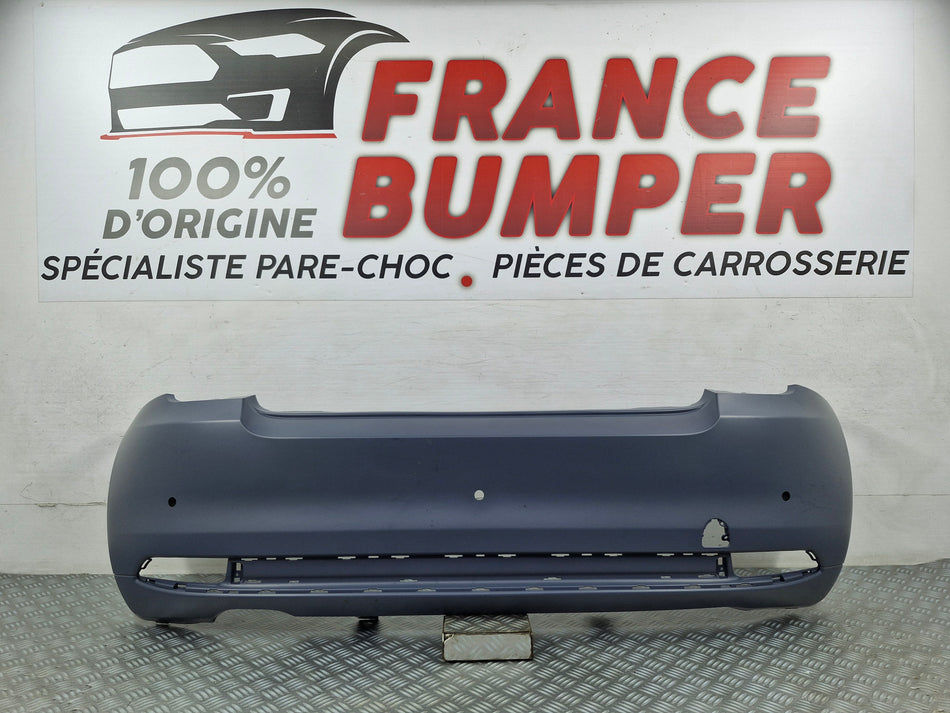 PARAURTI POSTERIORE FIAT 500 II PH2